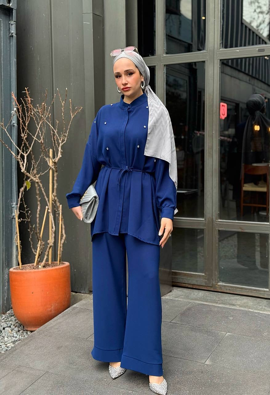 (3 Colours) Crystal Flow Set – طقم الانسياب الكريستالي