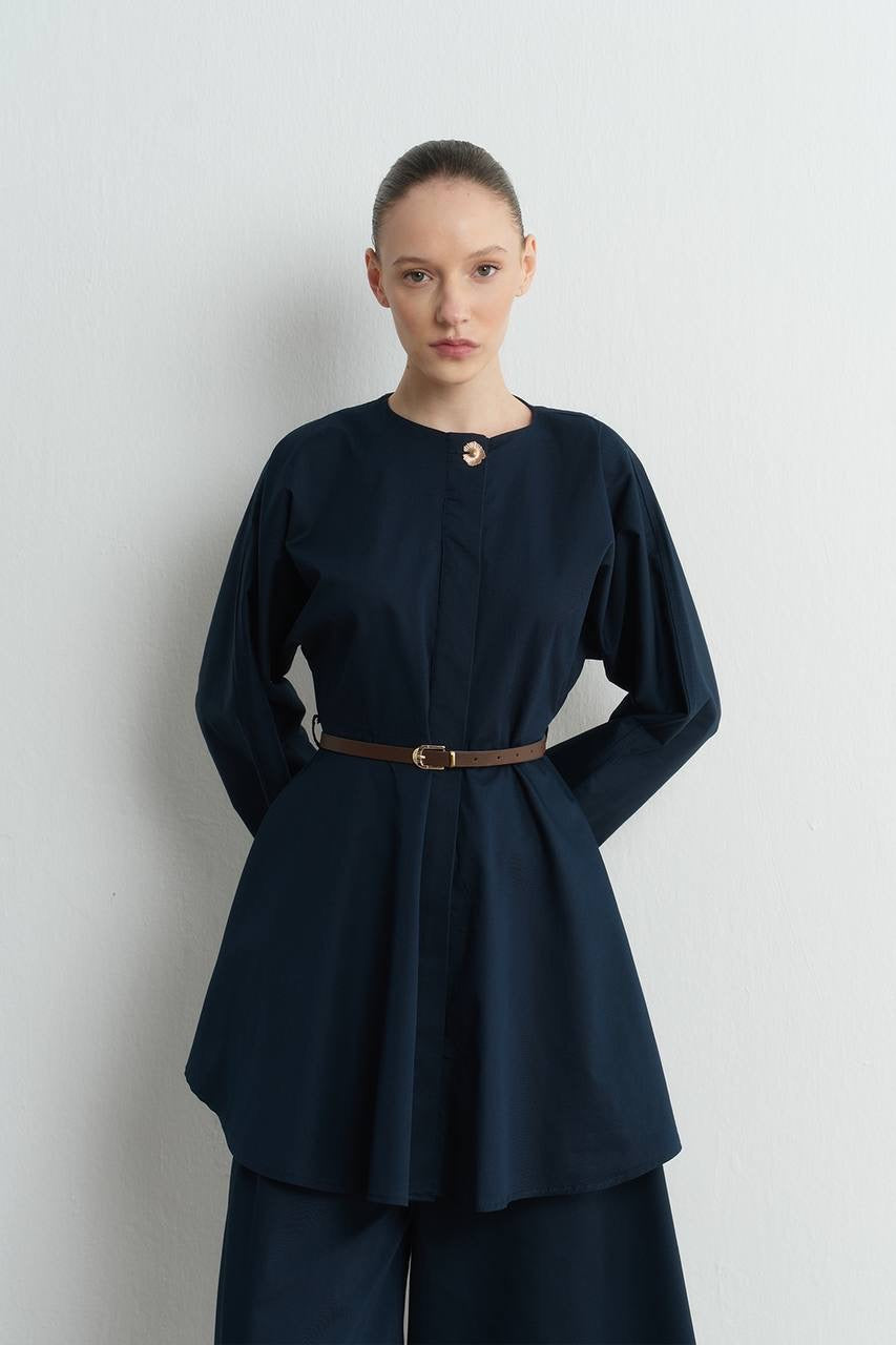 Urban Modesty 3Pc Set – طقم الحياء العصري (٣قطع|٣الوان)