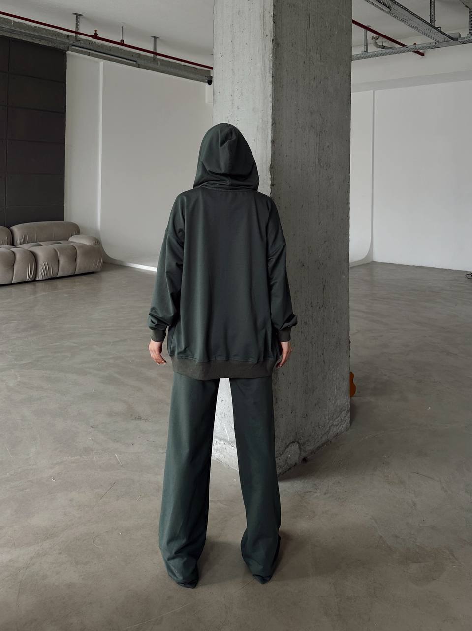 Famous Outfit Setبدلة جديدة لكل يوم - قطن ✨🤍 البدلة المشهورة😍