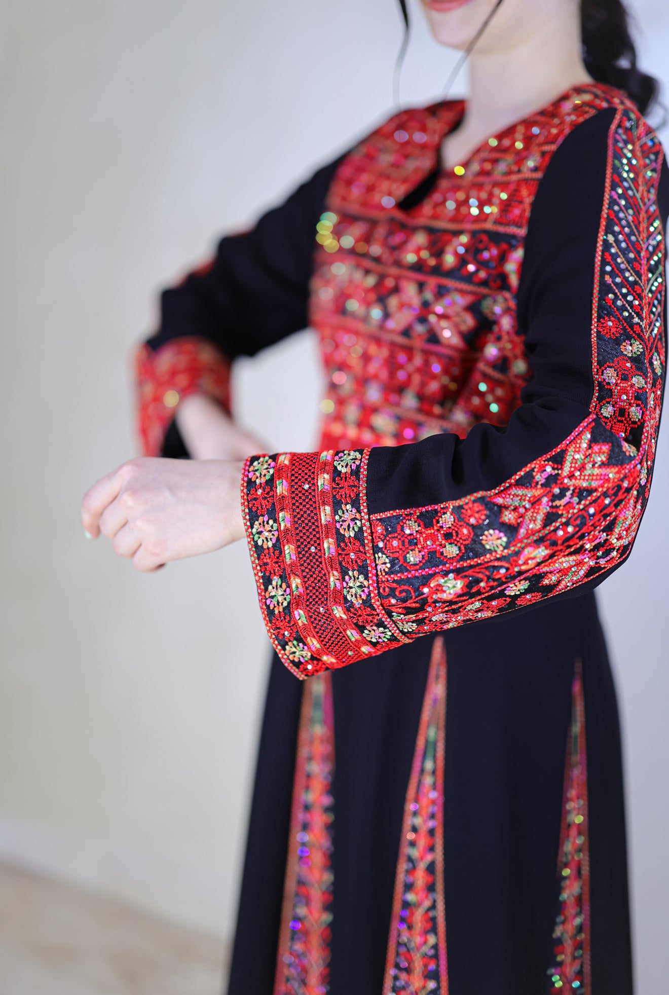 ثوب الأصالة – Thobe Al Asala