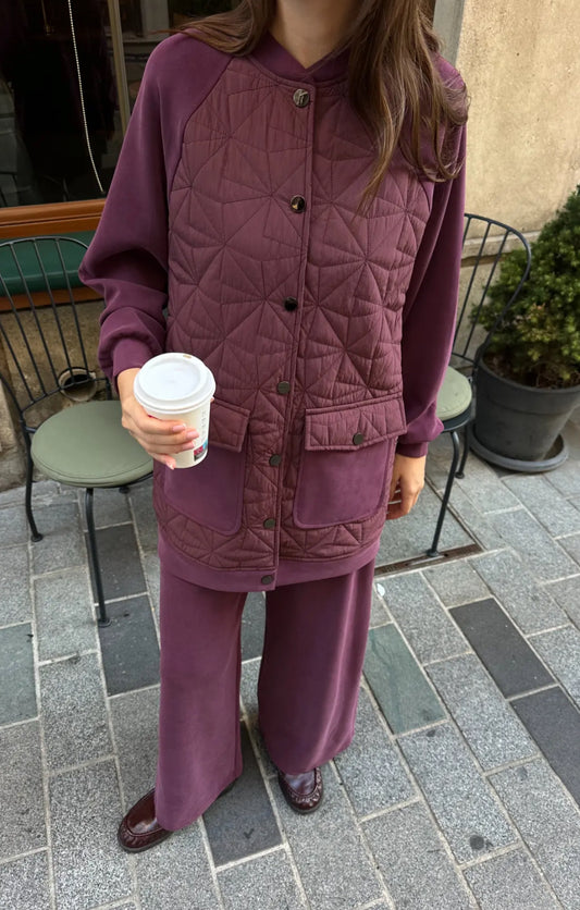 Oshio Trendy Outfit