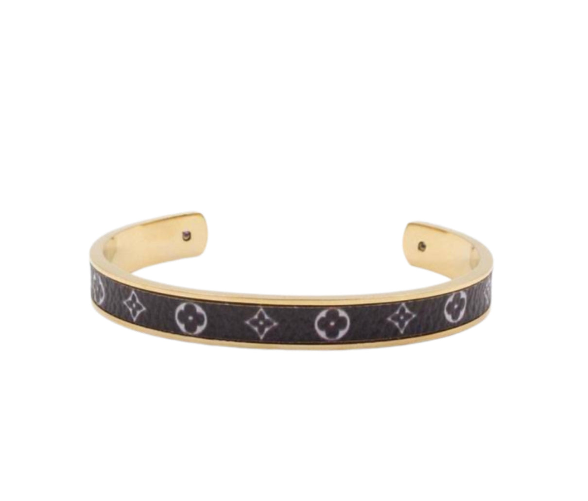 LV bracelet